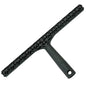 IPC Eagle Pulex Plastic Window Washer T-Handle - 18”