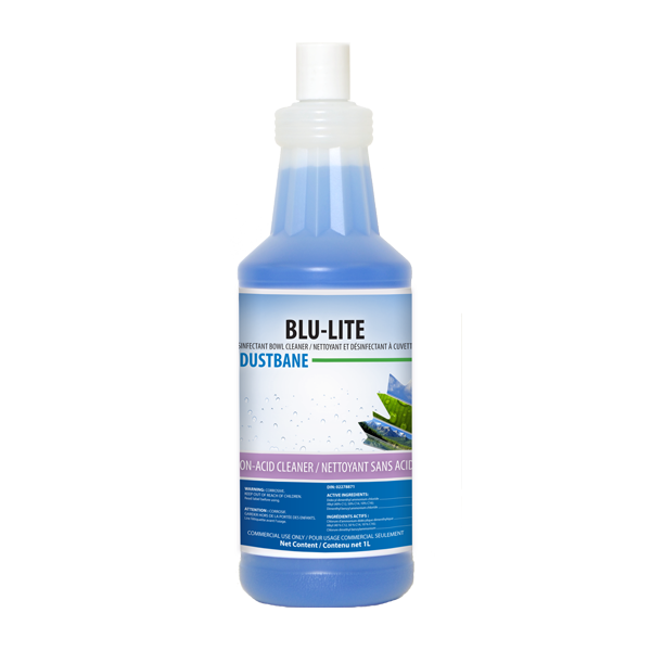 Dustbane Blu-Lite