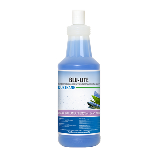 Dustbane Blu-Lite