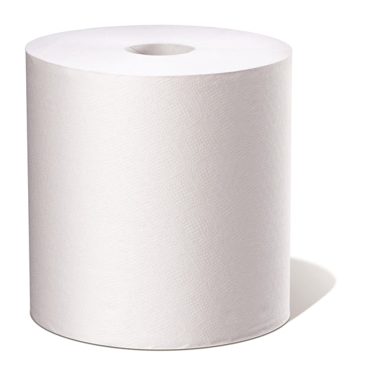Embassy® ULRTA Supreme Thru-Air-Dried Towel 8"x1000'