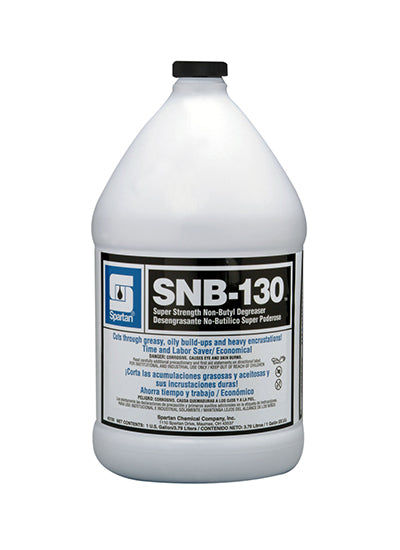 Spartan SNB-130® - 1Gal