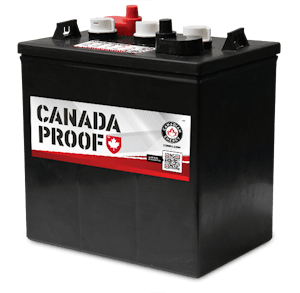 Canada Proof : GC2 : 220AH