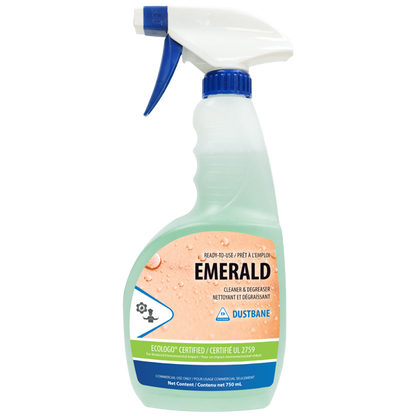 Dustbane Emerald