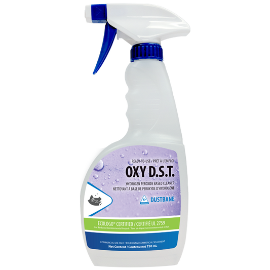 Dustbane Oxy D.S.T.