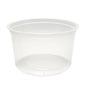 EcoSystems® PolyPro Round 16Oz Deli Container