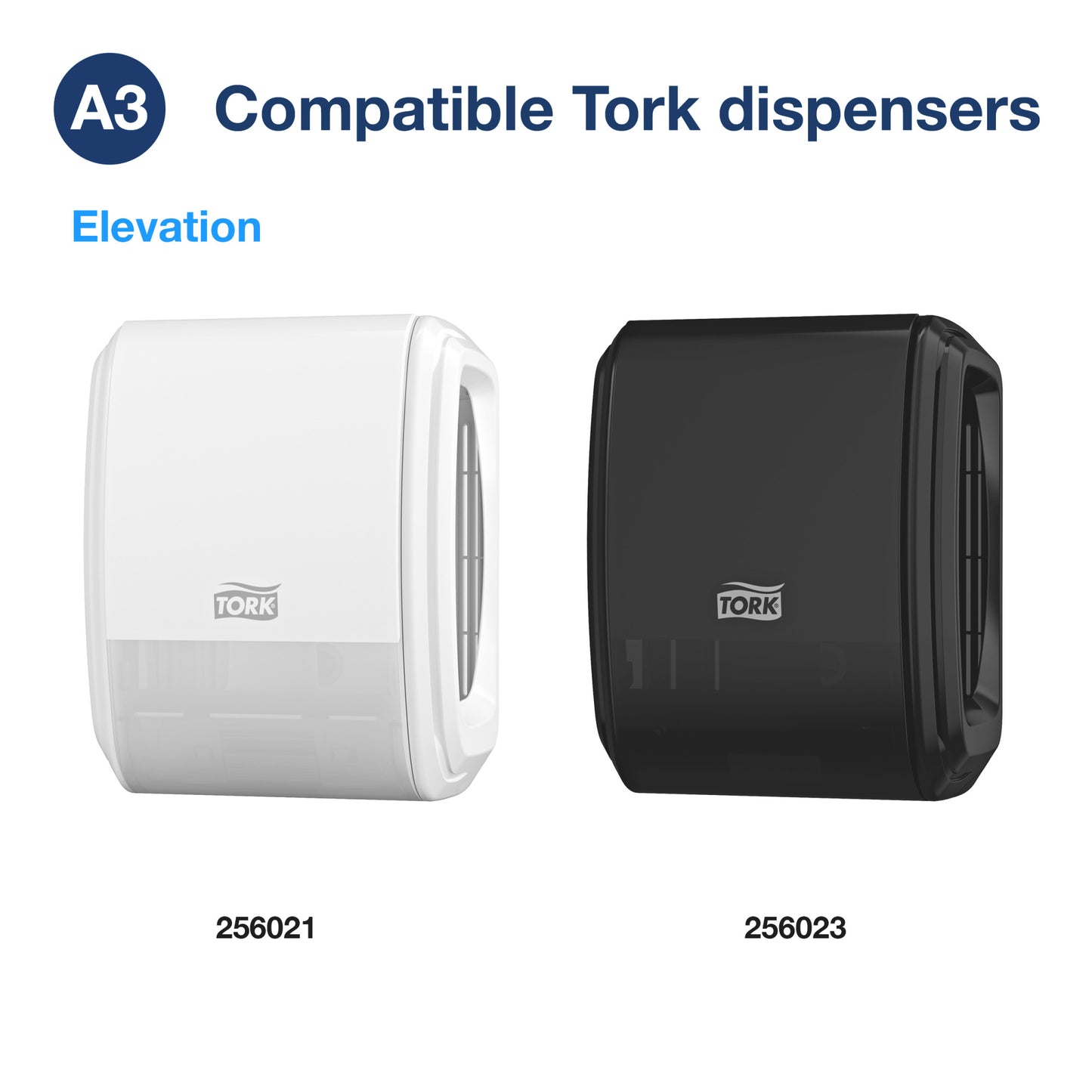 Tork Constant Air Freshener Refill - Odor Neutralizer A3