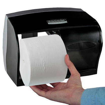 Scott® Essential Coreless Standard Roll Toilet Paper (04007)