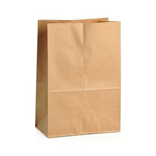 Kraft Paper Bag 35lb