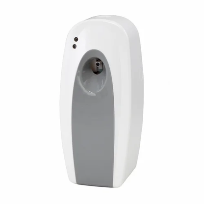 Hospeco® AirWorks® Metered Aerosol Dispenser - White/Gray