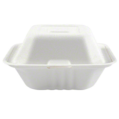 PrimeWare® Small Hinged Lid Container