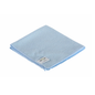 Globe Microfibre Cloths 14" x 14" - 10/Pack