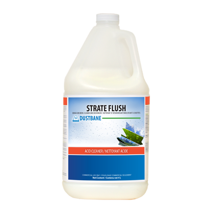 Dustbane Strate Flush