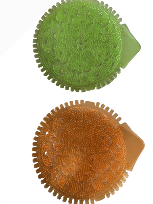 Kwikscent Urinal Screen Tear Drop