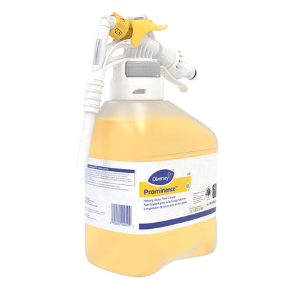 Diversey™ Prominence™ HD Floor Cleaner  5 L RTD®