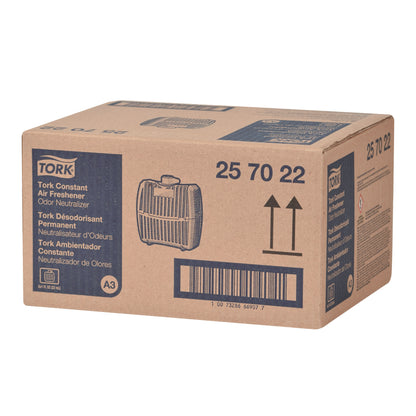 Tork Constant Air Freshener Refill - Odor Neutralizer A3