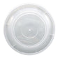 D179 Convex Lid for 33 to 38oz Bowl