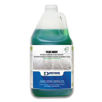 Dustbane Film Away 4L