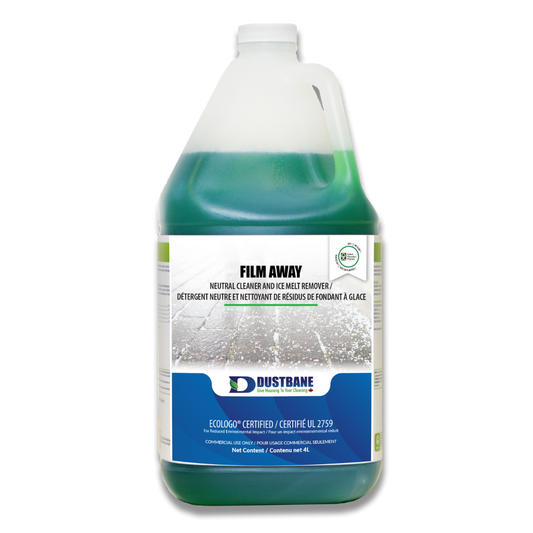Dustbane Film Away 4L