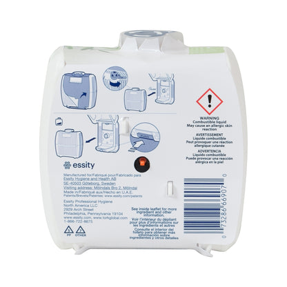 Tork Constant Air Freshener Refill - Odor Neutralizer A3