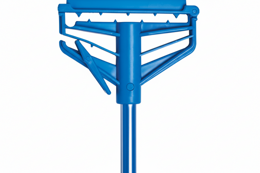 Kwik Klik 60" Fiberglass Mop Handle
