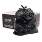 DuraPlus® 22x24 Black Regular 500