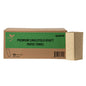 LEAF Singlefold 1 Ply Towel Kraft