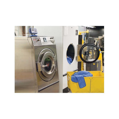 Rubbermaid® HYGEN™ Replacement Wet Mop Pad  18"