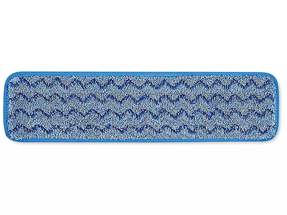 Rubbermaid® HYGEN™ Replacement Wet Mop Pad  18"