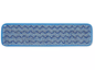 Rubbermaid® HYGEN™ Replacement Wet Mop Pad  18"
