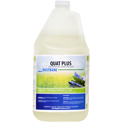 Dustbane Quat Plus 4L