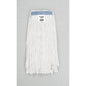 DuraPlus® Narrow Band Wet Mop White 16oz