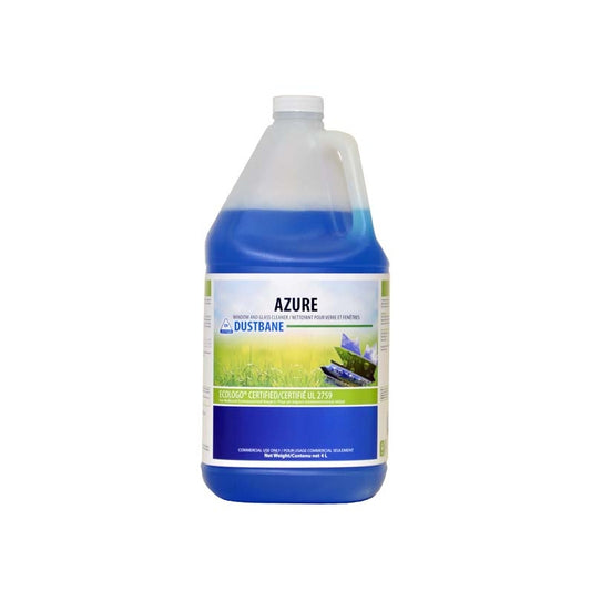 Dustbane Azure