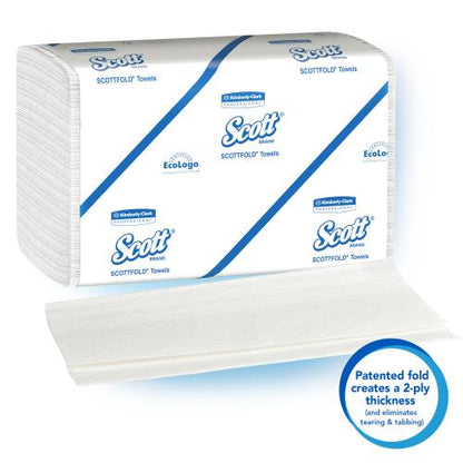 Scott® Pro™ ScottFold™  Towel
