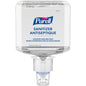 Purell® ES6 Advanced Hand Sanitizer Gentle & Free Foam