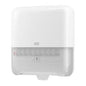 Tork Matic® Paper Hand Towel Roll Dispenser White H1