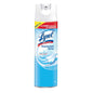 Lysol® Disinfectant Spray Crisp Linen 539g