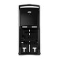 Tork Twin Toilet Paper Dispenser Black T26