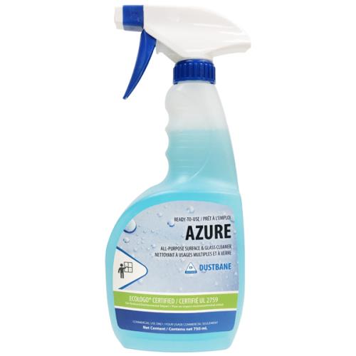 Dustbane Azure RTU 750mL