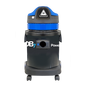 Dustbane DB7 Wet/Dry Canister Vacuum with Tool Kit