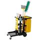 Rubbermaid® Standard Janitor Cart