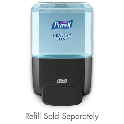 Purell® ES4 Push-Style Soap Dispenser
