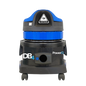 Dustbane DB4 Dry Canister Vacuum with Tool Kit