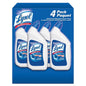 Lysol Toilet Bowl Cleaner 946mL