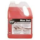DuraPlus Max-Det Liquid Detergent For Dishwasher 4L