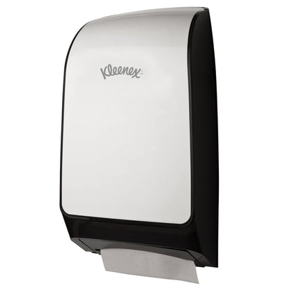 Kleenex® Premiere Folded Towel Dispenser