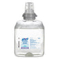 PURELL® TFX™ Advanced Moisturizing Foam Hand Rub