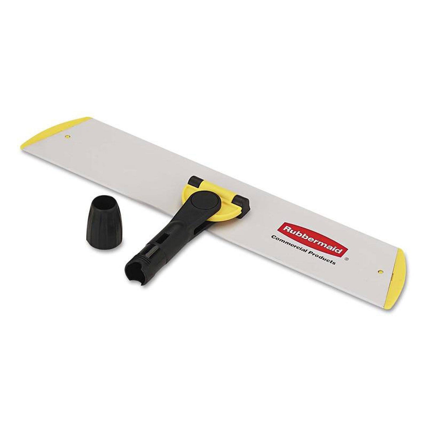 Rubbermaid HYGEN Quick-Connect Wet/Dry Mop Frame 24"