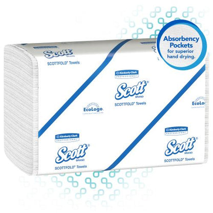 Scott® Pro™ ScottFold™  Towel