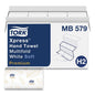 Tork® Premium Soft Xpress® Multifold Paper Hand Towel