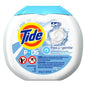 Tide® Pods Free & Gentle Liquid Laundry Detergent 57 Pods